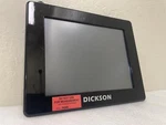 Dickson FH625 Display Screen. Fixed Price $149.99.
