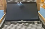 Genuine Dell Lcd Screen Display Complete. Fixed Price $270.00.