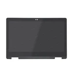 For Dell Inspiron 7375 02XMJR 13.3" Lcd Touch Screen Assembly + Bezel. Fixed Price $112.00.