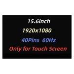 NV156FHM-T0C Lcd Touch Screen For Dell Dp/n 0XV6R6 OXV6R6 Replacement Fhd. Fixed Price $79.00.