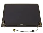 Lcd Dell M7MR8 15.6-INCH Touchscreen Wxgahd Display Assembly For. Fixed Price $44.55.