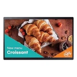 Samsung Qbc Series 24" 1080P Full Hd Commercial Monitor, Black (no Stand). Fixed Price $289.99.