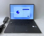 Lg Gram 16" 16Z90Q Intel I7-1260P 16GB 256GB Ssd WIN11H Missing Tab Key -parts. Fixed Price $239.99.