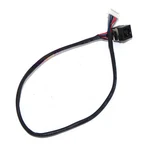 Dell HW910 Latitude E6400 E6410 PP27LA 0MT643 Dc Power Jack Charging Port Cable. Fixed Price $9.99.