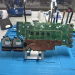 Acer Aspire R5-471T Motherboard P4HCJ Main SR2EX 4405U Logic. Fixed Price $40.00.