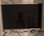 Auo B154EW02 V.7 15.4" Laptop Lcd Screen. Fixed Price $22.99.