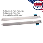 New Pair Screen Holder Lcd Bracket For Dell Latitude 5420 5421 5424 0179FW YDW77. Fixed Price $18.99.