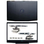 New For Dell G3 3590 15.6IN Top Lcd Back Cover+screen BEZEL+HINGES+10 Screws. Fixed Price $36.29.