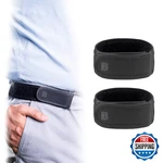 Beltbro Titan No Buckle Elastic For Men Pair Of Medium Fits 1.5 Inch. Fixed Price $34.56.