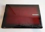 Samsung Laptop Model NP-R480L Parts Only Powers But Screen Does Not Turn. Fixed Price $40.90.