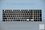 Toshiba Satellite P875-S7XXX P875-S7200 17.3 In Oem Laptop Keyboard. Fixed Price $29.99.