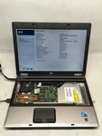 Hp Compaq 6530B 14.1" Laptop -boots Bios Intel Core 2 Duo No Ram -read-bb. Fixed Price $30.00.