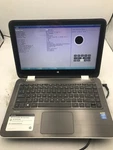 Hp 13 A010DX - Boots To Bios Intel I3 4030U 4GB Ram No Read Desc Bb. Fixed Price $60.00.
