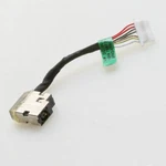 For Hp Envy 13-AH1025CL 17-CH0011NR 13-BA1055NR Power Jack Charging Port Cable. Fixed Price $10.99.