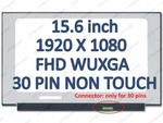 Dell Oem Precision M7550 15.6" Fhd Laptop Led Lcd Widescreen Matte 66XPP. Fixed Price $79.99.