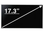 New Acer Aspire E17 E5-731-P3ZW Led Lcd Screen For 17.3" Edp Display Hd. Fixed Price $108.98.