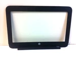 Hp Stream Pro G1 11.6" L3Z44UT Laptop Lcd Bezel Black EAY0A002030 193. Fixed Price $12.71.