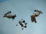 Lenovo Thinkpad S440 S431 Lcd Screen Left Right Hinge Set W/ Screws AM0XQ000600. Fixed Price $32.95.
