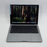 2021 Apple Macbook Pro 14" M1 8C-CPU 14C-GPU 3.2GHZ 16GB Ram 512GB Ssd. Fixed Price $628.99.