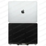 New Apple Macbook Pro Retina 13" A2159,A1989 2019 Silver Full Screen Assembly. Fixed Price $429.00.