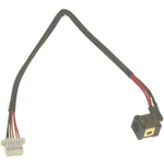 Dc Power Jack Cable For Samsung Ativ Book Plus NP940X3G-K06US NP940X3G-K03US. Fixed Price $9.99.