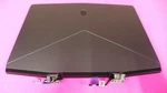Alienware M15 Uhd 4K Lcd Screen Assembly Silver Matte Non-touch W/cable RYWV8. Fixed Price $35.99.