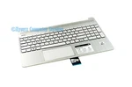 L63578-001 EA0P500601A Oem Hp Top Cover Keyb 15-DY1031WM (grd C)(READ)(AF14). Fixed Price $53.77.