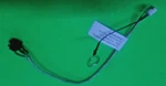 Dell Inspiron 24 7459 Power Button MST10 1414-0A860DE FR0VV. Fixed Price $26.09.