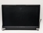 Dell Oem Alienware X15 R1 / R2 15.6" Fhd Lcd Display Assembly - 165HZ 84KH4. Fixed Price $124.99.