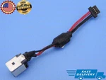 Genuine Dc Power Jack Cable For Acer Aspire One D255E-1414 D255E-13111. Fixed Price $9.95.