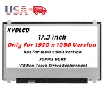 17.3IN For Acer Aspire A517-51G Series Wuxga Led Lcd Display Screen 30PINS Fhd. Fixed Price $105.00.