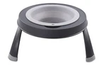 Dexas Pets Single Elevated Feeder/pet Bowl, Large/ 4 Cup Capacity, Light .... Fixed Price $29.14.