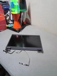 Working Dell Latitude 3410 Innolux N140BGA-EA4 Lcd Screen W/ Camera & Hinges. Fixed Price $50.00.
