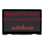 07WK01 Lcd Display Touch Screen For Dell Inspiron 17 I7786 P36E 30PIN. Fixed Price $185.00.