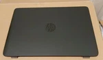 Genuine Hp Elitebook 840 G2 Lcd Rear Back Cover 779682-001. Fixed Price $29.99.