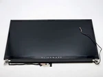 Dell Oem Alienware M17 R3 R4 17.3" Fhd Lcd Screen Display Assembly - 0M78NY. Fixed Price $36.99.