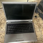 Sony Vaio PCG-6F1L Laptop Intel Core 2 Dvd Cd Parts Repair Screen Good. Fixed Price $29.99.
