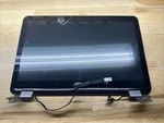 Asus Vivobook TP501U 15.6 Laptop Lcd Screen Display Complete Assembly. Fixed Price $49.99.