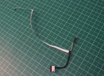 Lenovo Ideapad 15IIL05 15.6" Lcd Edp Video Cable DC02C00KR00. Fixed Price $9.75.