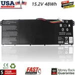 AC14B8K AC14B3K For Acer Nitro AN515-51 AN515-52 AN515-53 Battery KT.0040G.006. Fixed Price $18.99.