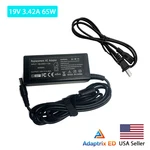 Ac Power Supply Adapter Laptop Charger For Toshiba Tecra Z40 R840 R940 Notebook. Fixed Price $16.49.