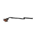 Power Jack Cable Connector Lenovo Yoga 900-13ISK2 80MK DC30100PN00. Fixed Price $8.89.