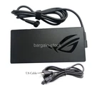 200W Ac Adapter Charger For Asus Rog Zephyrus GA503RM-G15.R93060 Power Cord. Fixed Price $63.95.