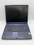 Sony Vaio PCG-FX170 Laptop Black 15 Inch Pentium Iii 800 Mhz For Parts. Fixed Price $34.99.