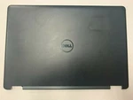 Oem Dell Latitude E5450 Lcd Back Cover With Hinges 0JX8MW. Fixed Price $8.32.
