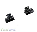 New Hp G6-2000 Series 681811-001 Genuine Lcd Hinge Cover Black Left + Right Set. Fixed Price $14.95.