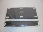 New Dell Oem Studio Xps 1640 1645 1647 15.6" Lcd Back Cover With Hinges U026F. Fixed Price $12.99.