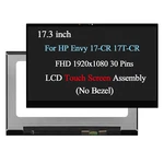 N13553-001 For Hp Envy 17T-CR100 17T-CR0000 Lcd Touch Screen Display Replacement. Fixed Price $179.00.