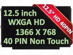 New Lg Philips LP125WH2(SL)(B3) Laptop Led Lcd Screen 12.5". Fixed Price $67.98.