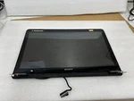 Sony Vaio 15.6" SVF15A18CXB Oem Laptop Lcd Touch Screen Complete Assembly Black. Fixed Price $79.99.
